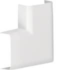 TEHALIT - Flachwinkel halogenfr LFW 12x30 vweiß