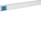TEHALIT - LF-Kanal PVC LFW 16x30 L=2,1m vweiß