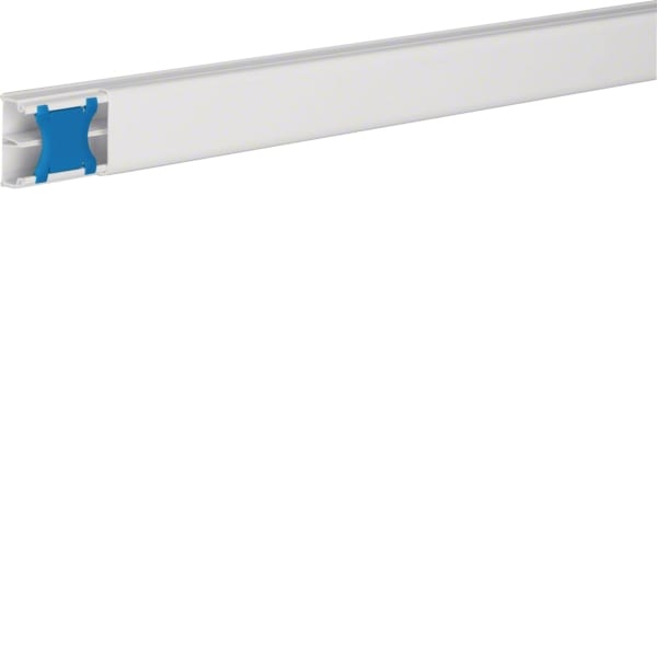 TEHALIT - LF-Kanal mit TW PVC LFW 16x30 L=2,1m vw