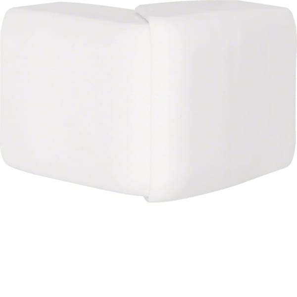 TEHALIT - Außeneck halogenfrei LFW 16x30 vweiß
