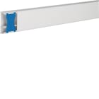 TEHALIT - LF-Kanal mit TW PVC LFW 20x50 L=2m vweiß