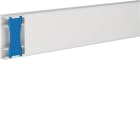 TEHALIT - LF-Kanal mit TW PVC LFW 20x75 L=2m vweiß