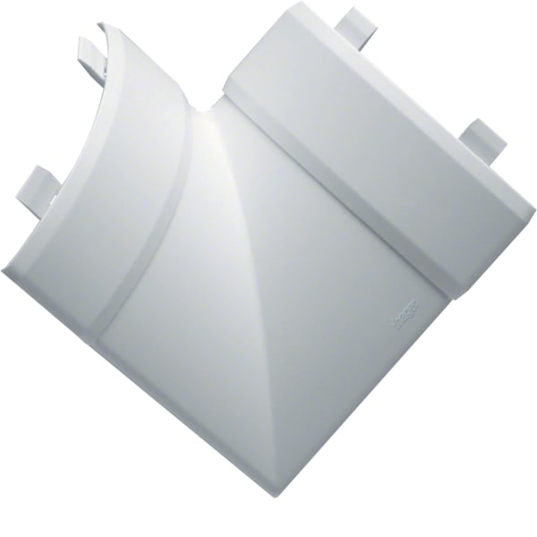 TEHALIT - Flachwinkel zu Eckkanal EK 40x40mm vw