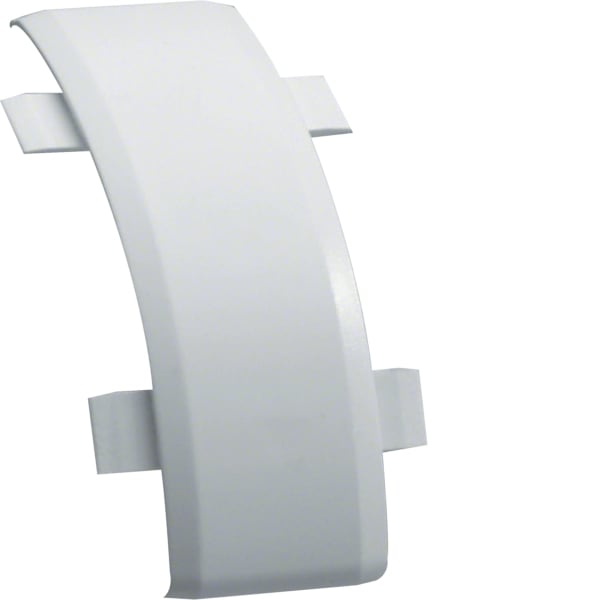 TEHALIT - Kupplung Eckkanal EK 40x40mm vweiß