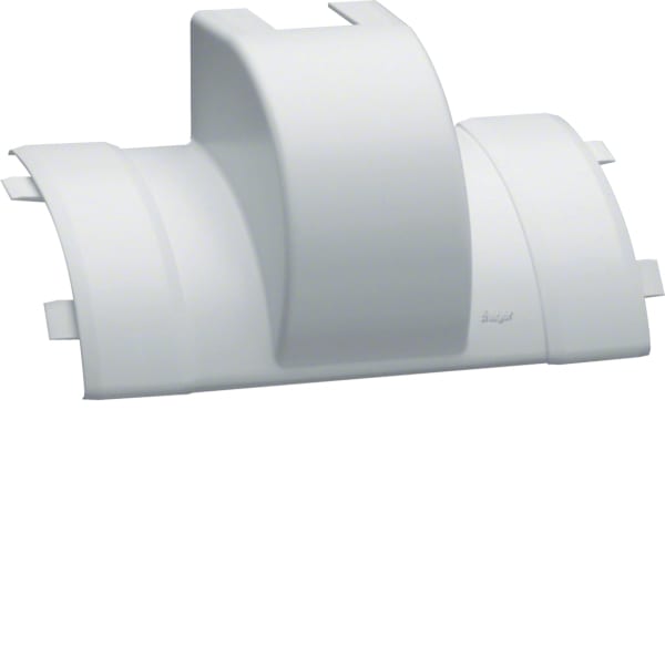TEHALIT - Abzweig auf LF 15x15mm zu EK 40x40mm vw