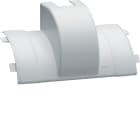 TEHALIT - Abzweig auf LF 15x15mm zu EK 40x40mm vw