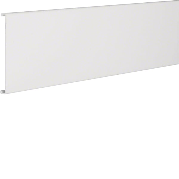 TEHALIT - Leitungsführungskanal-OT PVC FB 110mm vw
