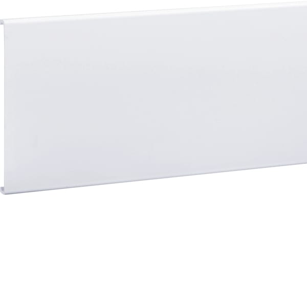 TEHALIT - Leitungsführungskanal-OT PVC FB 130mm vw