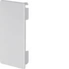 TEHALIT - Endstück zu FB 60x110mm lichtgrau
