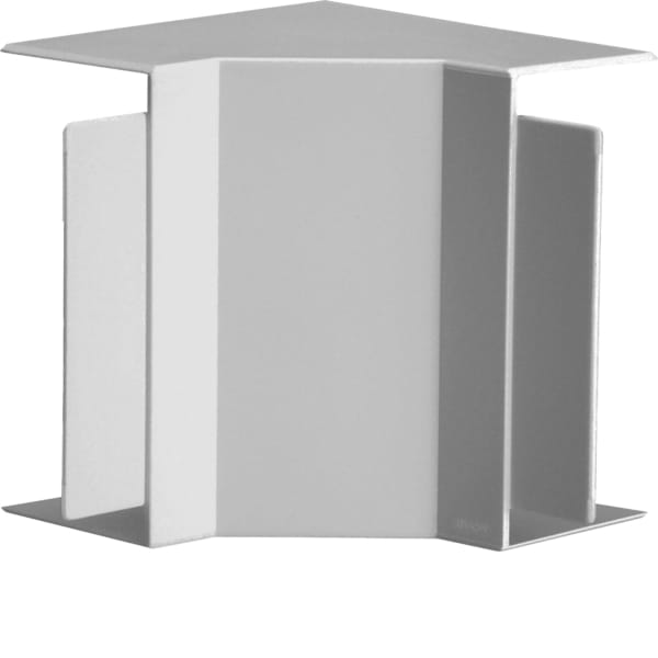 TEHALIT - Inneneck zu FB 60x130mm lichtgrau