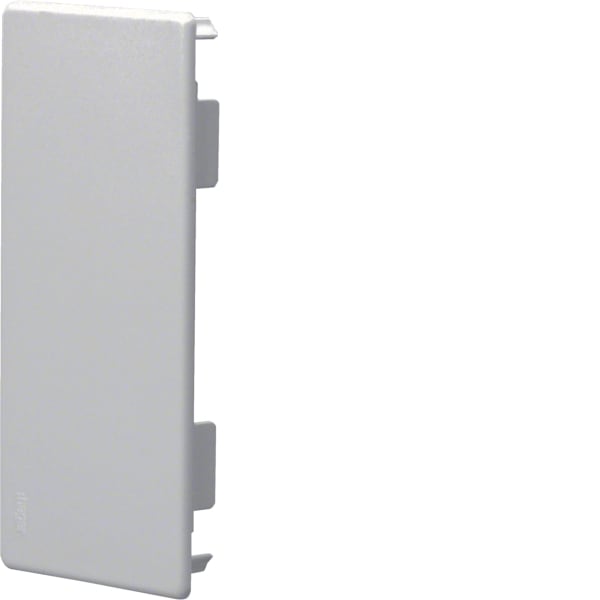 TEHALIT - Endstück zu FB 60x130mm lichtgrau