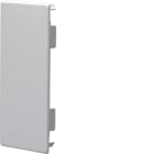 TEHALIT - Endstück zu FB 60x130mm lichtgrau