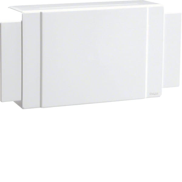 TEHALIT - T-Stück zu FB 60x130mm verkehrsweiß