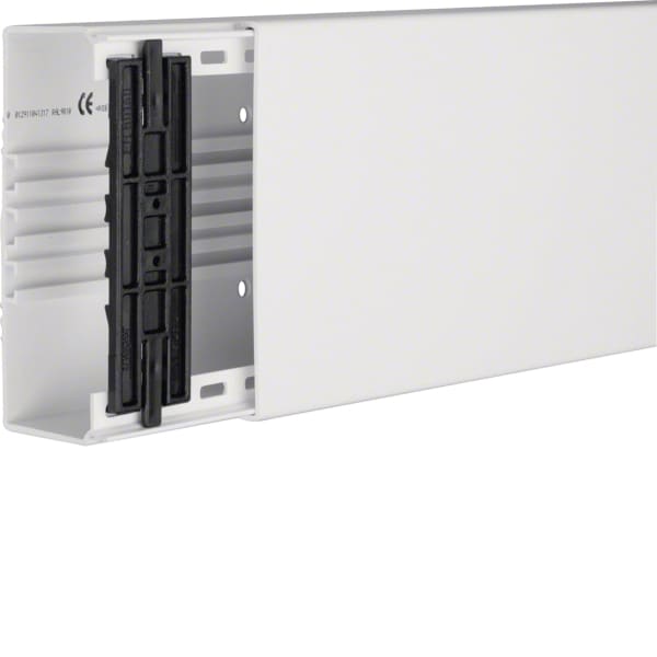 TEHALIT - LF-Kanal aus PVC FB 60x150mm vweiß