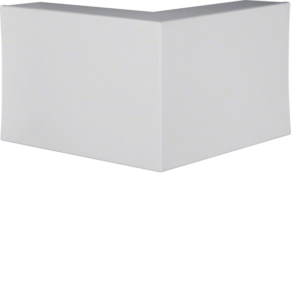 TEHALIT - Außeneck PVC FB 100x230mm lichtgrau