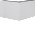 TEHALIT - Außeneck PVC FB 100x230mm lichtgrau