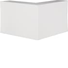 TEHALIT - Außeneck PVC FB 100x230mm verkehrsweiß