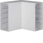 TEHALIT - Inneneck PVC FB 100x230mm lichtgrau