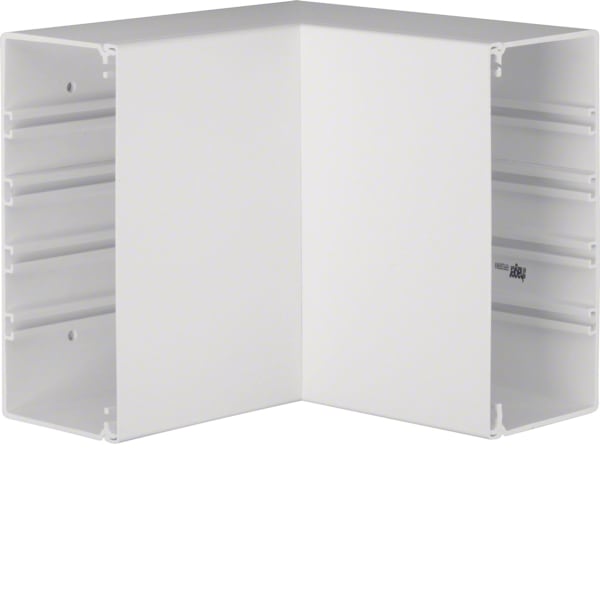 TEHALIT - Inneneck PVC FB 100x230mm verkehrsweiß