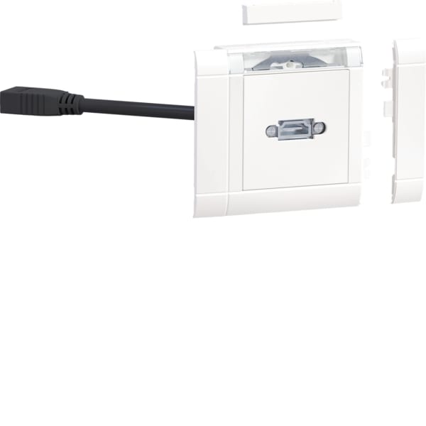 TEHALIT - Anschlussset HDMI front vw
