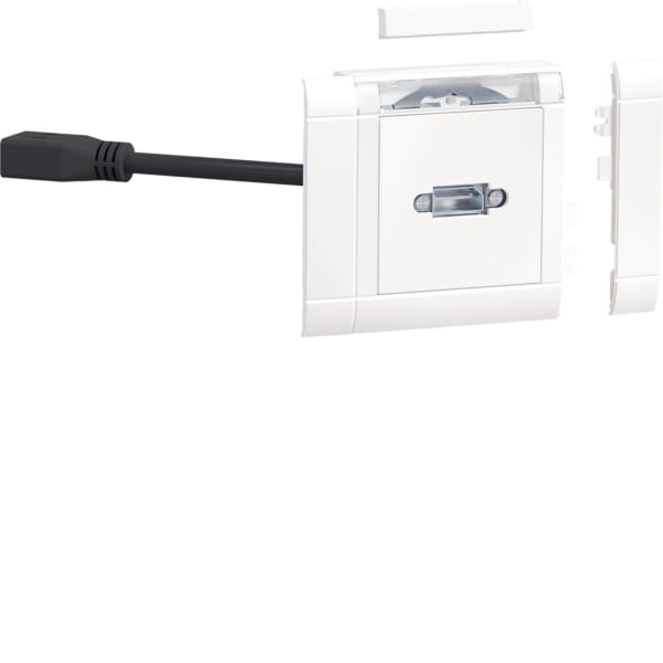 TEHALIT - Anschlussset DisplayPort front vw