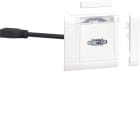 TEHALIT - Anschlussset DisplayPort front vw