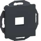 TEHALIT - Montagerahmen für 1 Multimedia Typ 10 gs