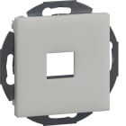 TEHALIT - Montagerahmen für 1 Multimedia Typ 10 vw