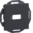 TEHALIT - Montagerahmen für 1 Multimedia Typ 30 gs
