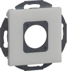 TEHALIT - Montagerahmen für 1 Multimedia Typ 31 lg