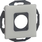 TEHALIT - Montagerahmen für 1 Multimedia Typ 31 vw