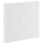 TEHALIT - Wippe 1-fach Linse Tastsensormodul, vw