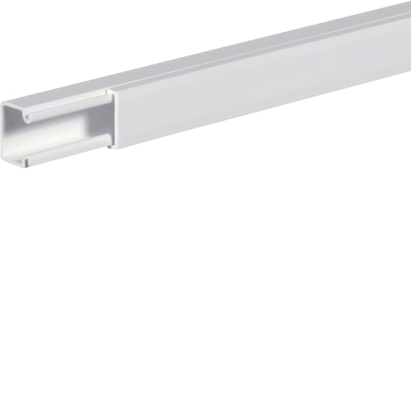 TEHALIT - LF-Kanal aus PVC mit Klebeb.10x10mm,vw
