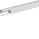TEHALIT - LF-Kanal aus PVC mit Klebeb.10x10mm,vw