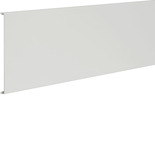 TEHALIT - Leitungsführungskanal-OT PVC LF 110mm lg