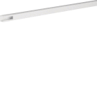 TEHALIT - LF-Kanal mit Klebeband PVC LF 15x15mm vw