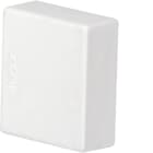 TEHALIT - 10 Endstück zu LF 15x15mm vw