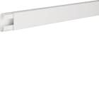 TEHALIT - LF-Kanal aus PVC LF 18x45mm verkehrsweiß