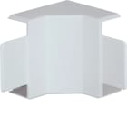 TEHALIT - Inneneck zu LF 18x45mm lichtgrau