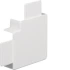 TEHALIT - Flachwinkel zu LF 18x45mm verkehrsweiß