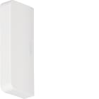 TEHALIT - Endstück zu LF 18x45mm verkehrsweiß