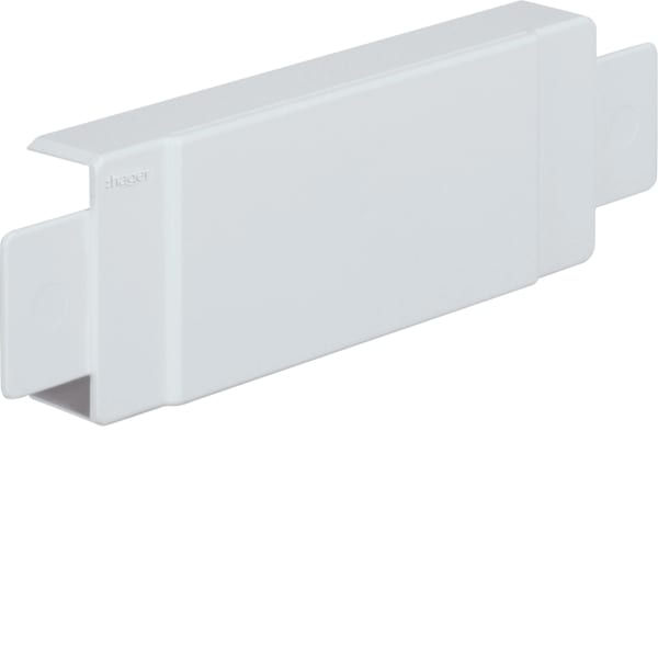 TEHALIT - T-Stück zu LF 18x45mm lichtgrau