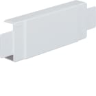 TEHALIT - T-Stück zu LF 18x45mm lichtgrau