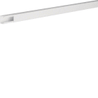 TEHALIT - LF-Kanal aus PVC LF 20x20mm verkehrsweiß