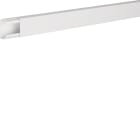 TEHALIT - LF-Kanal mit Klebebeband LF 20x35 vweiß