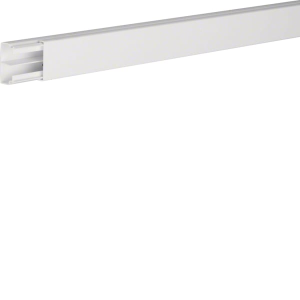 TEHALIT - LF-Kanal mit Trennwand PVC LF 20x35mm vw