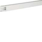 TEHALIT - LF-Kanal mit Trennwand PVC LF 20x35mm vw
