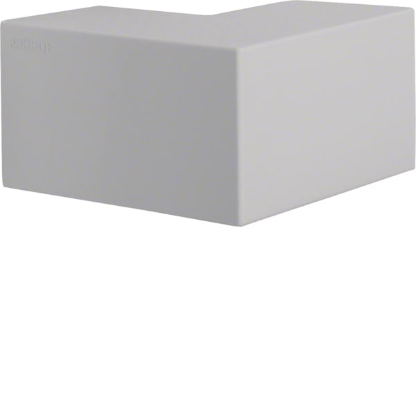 TEHALIT - Außeneck zu LF 25x25mm lichtgrau