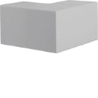 TEHALIT - Außeneck zu LF 25x25mm lichtgrau