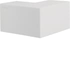 TEHALIT - Außeneck zu LF 25x25mm verkehrsweiß